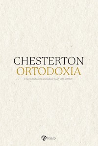 Ortodoxia - Gilbert Keith Chesterton - ebook