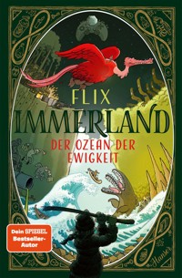 Immerland – Der Ozean der Ewigkeit - Flix - ebook