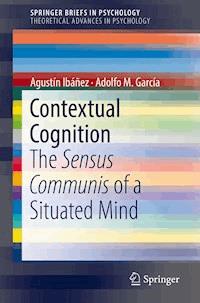Contextual Cognition - Agustín Ibáñez - ebook