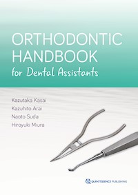 Orthodontic Handbook for Dental Assistants - Kazutaka Kasai - ebook