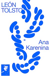 Ana Karenina - Léon Tolstoï - ebook