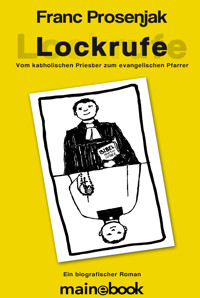 Lockrufe - Franc Prosenjak - ebook