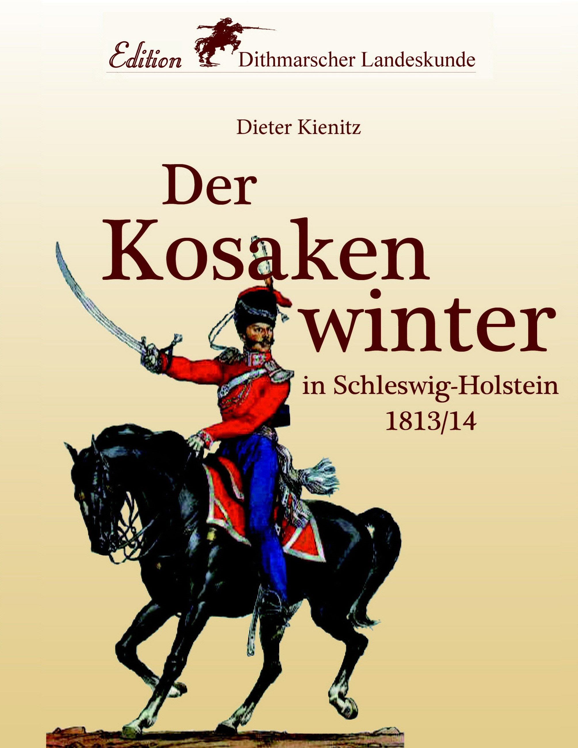 Der Kosakenwinter