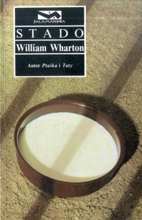Stado - William Wharton - ebook