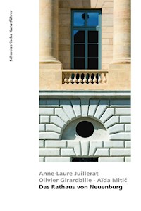 Das Rathaus von Neuenburg - Aïda Mitić - ebook