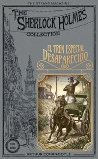 El tren especial desaparecido - Arthur Conan Doyle - ebook