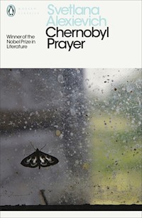Chernobyl Prayer - Alexievich Svetlana - książka