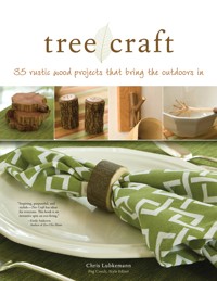 Tree Craft - Chris Lubkemann - ebook