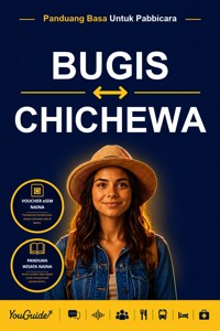 The Language Guide for Travelers - Buginese to Chichewa - YouGuide - ebook