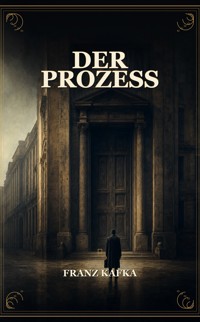 Der Prozeß - Franz Kafka - ebook