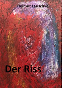 Der Riss - Helmut Lauschke - ebook