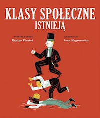 Klasy społeczne istnieją - Plantel Equipo - książka