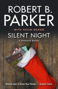 Silent Night - Robert B. Parker - ebook