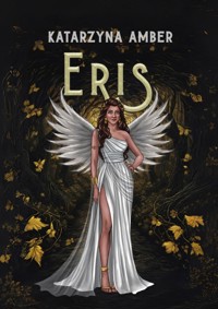 Eris - Amber Katarzyna - ebook + książka