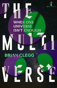 The Multiverse - Clegg Brian - ebook