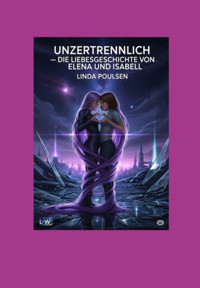 Unzertrennlich - Linda Poulsen - ebook