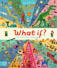 What If? - Schamp Tom - ebook