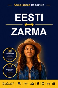 The Language Guide for Travelers - Estonian to Zarma - YouGuide - ebook