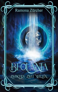 Beolania - Ramona Zürcher - ebook
