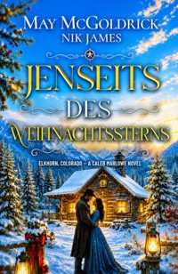 Jenseits des Weihnachtssterns - May McGoldrick - ebook