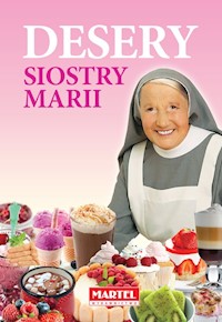 Desery Siostry Marii - Goretti Guziak Maria - książka