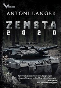 Zemsta 2020 - Antoni Langer - ebook