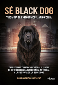 Se black dog - Rodrigo Chicharro Sáenz - ebook
