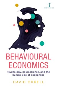 Behavioural Economics - David Orrell - ebook