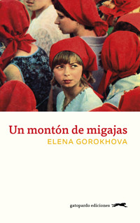 Un montón de migajas - Elena Gorokhova - ebook