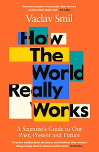 How the World Really Works - Vaclav Smil - książka