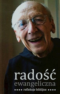 Radość ewangeliczna - Leon Knabit - książka
