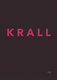 Krall - Wojciech Tochman - książka