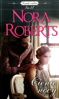 Cienie nocy - Nora Roberts - ebook