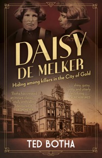 Daisy de Melker - Ted Botha - ebook