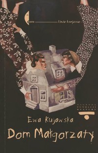 Dom Małgorzaty - Kujawska Ewa - ebook + książka