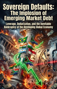 Sovereign Defaults: The Implosion of Emerging Market Debt - Arthur Cox - ebook