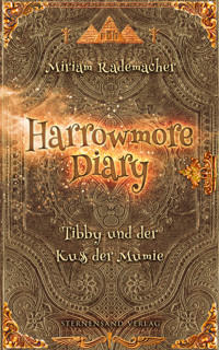 Harrowmore Diary (Band 3) - Miriam Rademacher - ebook