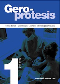 Geroprótesis - Varios autores - ebook