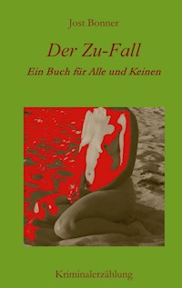 Der Zu-Fall - Jost Bonner - ebook
