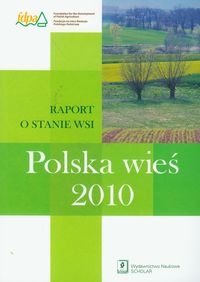 Polska wieś 2010 -  - książka