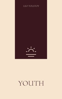 Youth - Leo Tolstoy - ebook