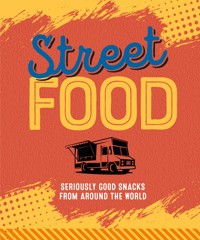 Street Food - Ryland Peters & Small - ebook
