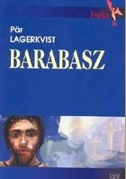 Barabasz - Lagerkvist Par - ebook