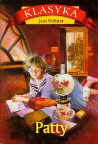 Patty - Jean Webster - ebook + książka