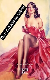 Der Schatzmeister - J.S. Fletcher - ebook