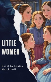 Little Women - Louisa May Alcott - ebook