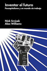 Inventar el futuro - Srnicek Nick - ebook