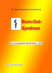 Burnout - Dr. Hanspeter Hemgesberg - ebook