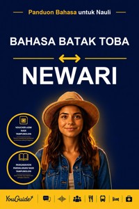 The Language Guide for Travelers - Batak Toba to Newari - YouGuide - ebook