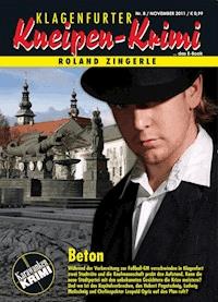 Beton - Roland Zingerle - ebook